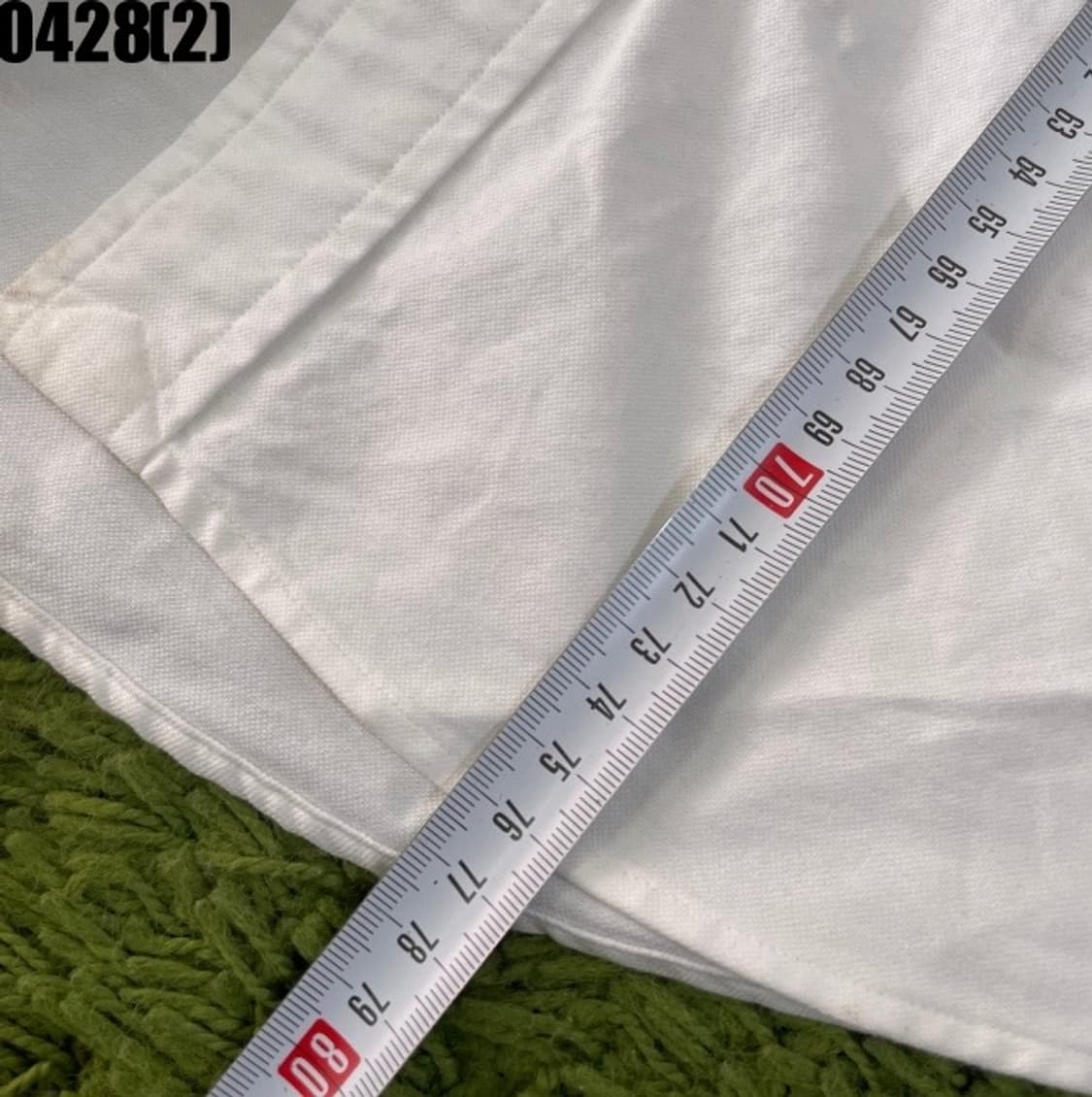 폴로 셔츠  상품이미지10