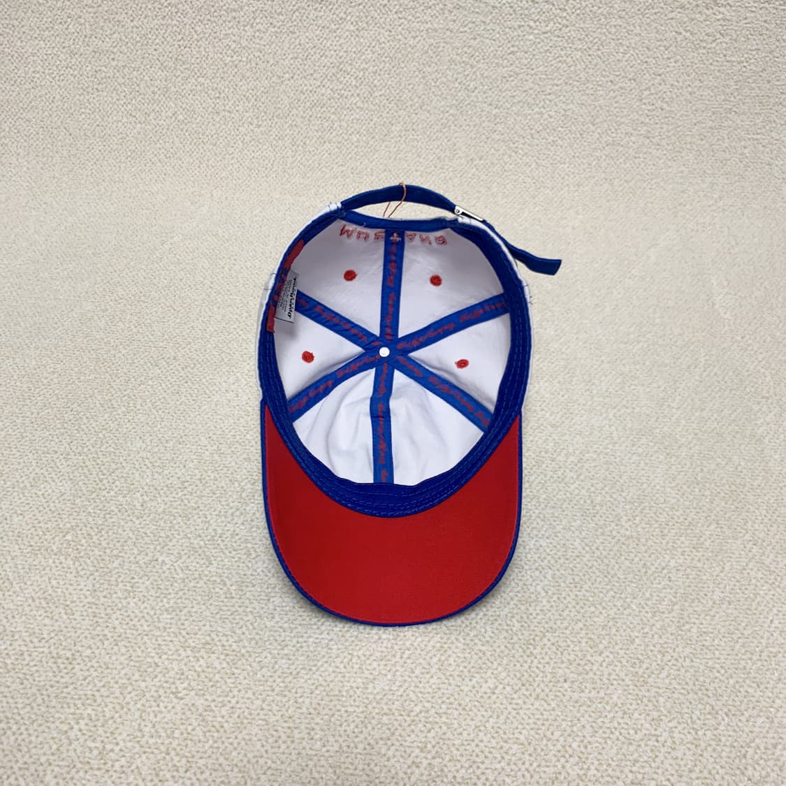 Ford Mustang Vintage Baseball 상품이미지6