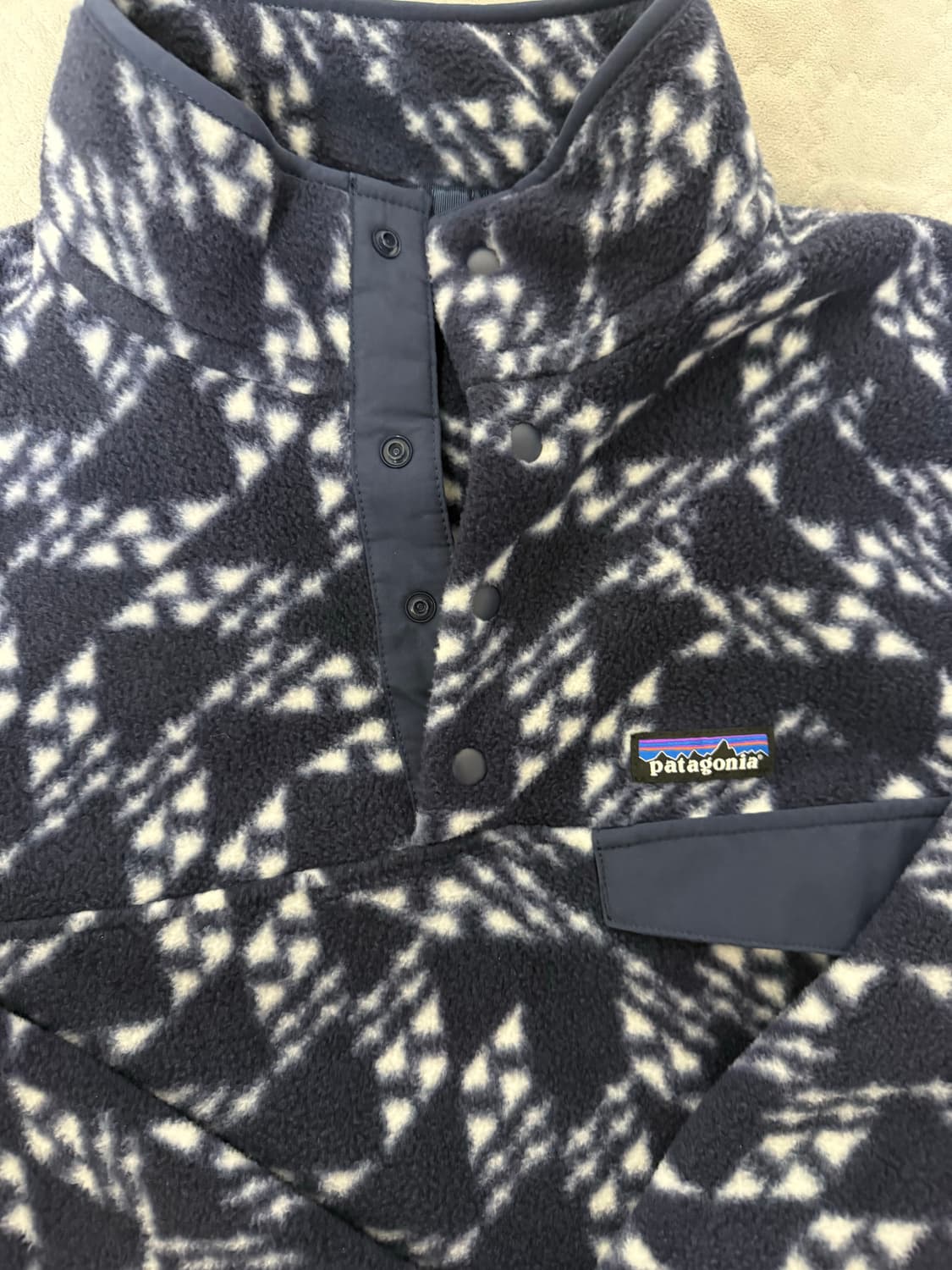 파타고니아 신칠라 l사이즈 상품이미지3