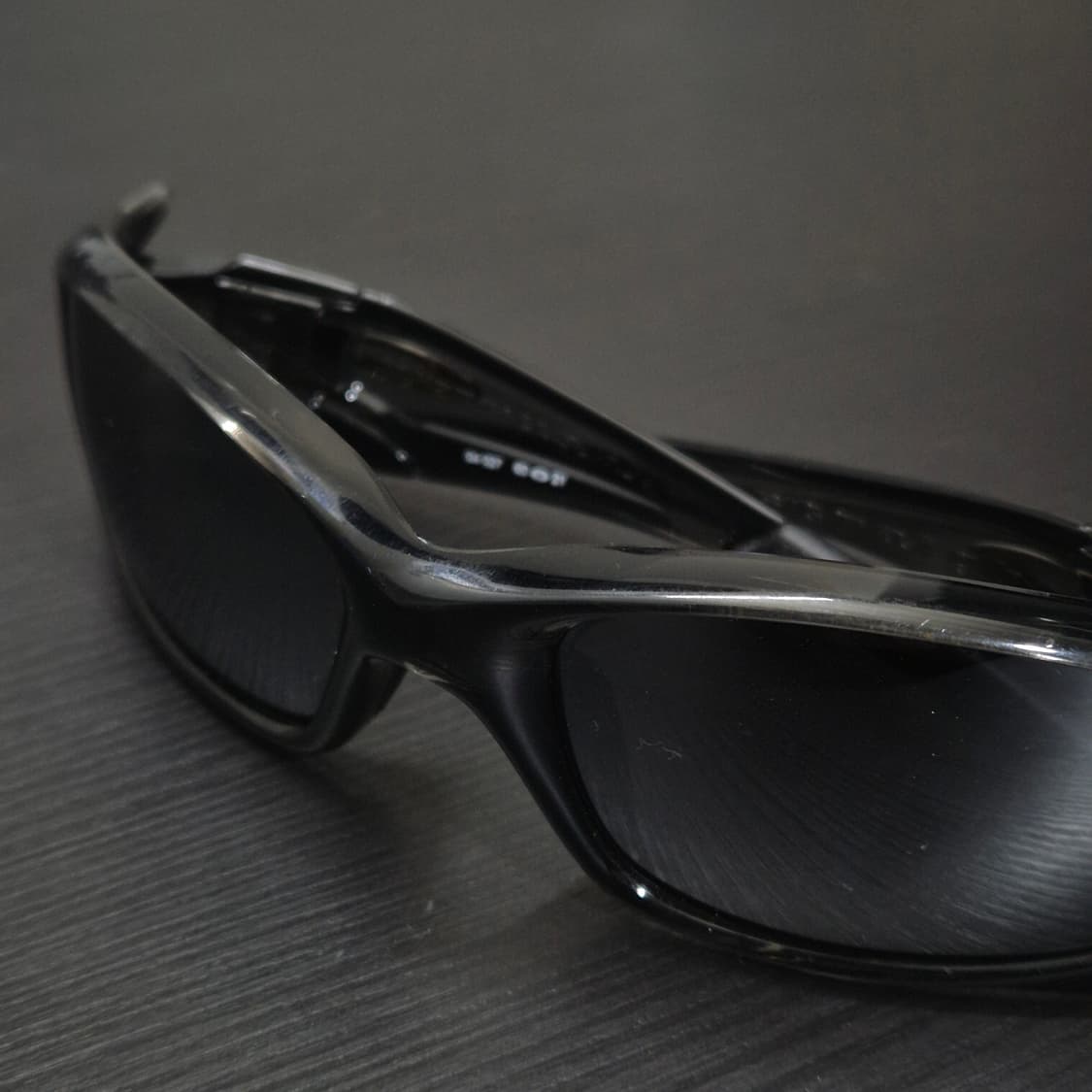 오클리 00s 스트레이트  선글라스 상품이미지3