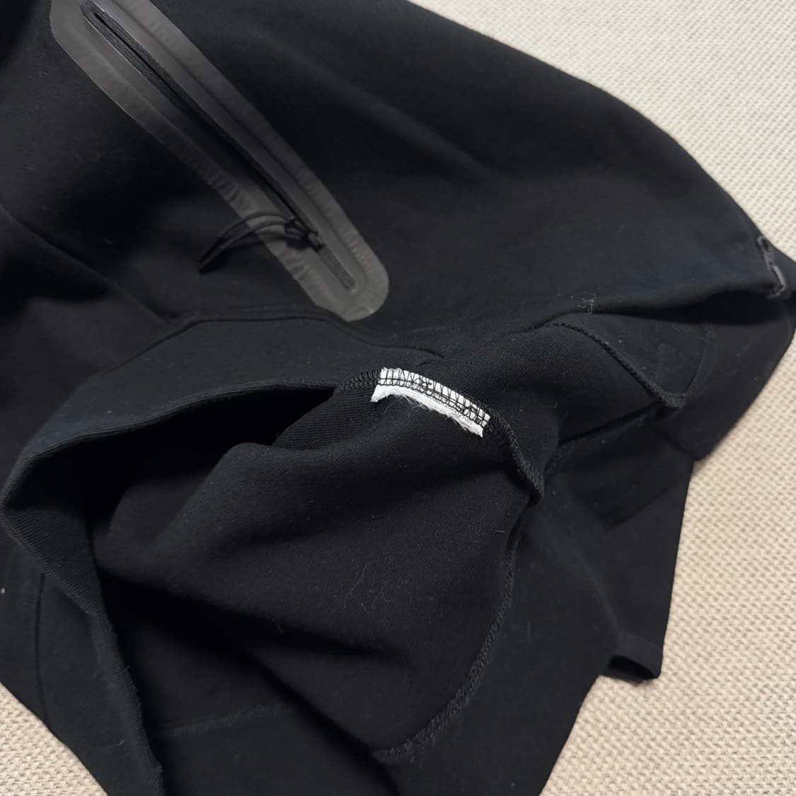 나이키 테크팩 후드집업 상품이미지3