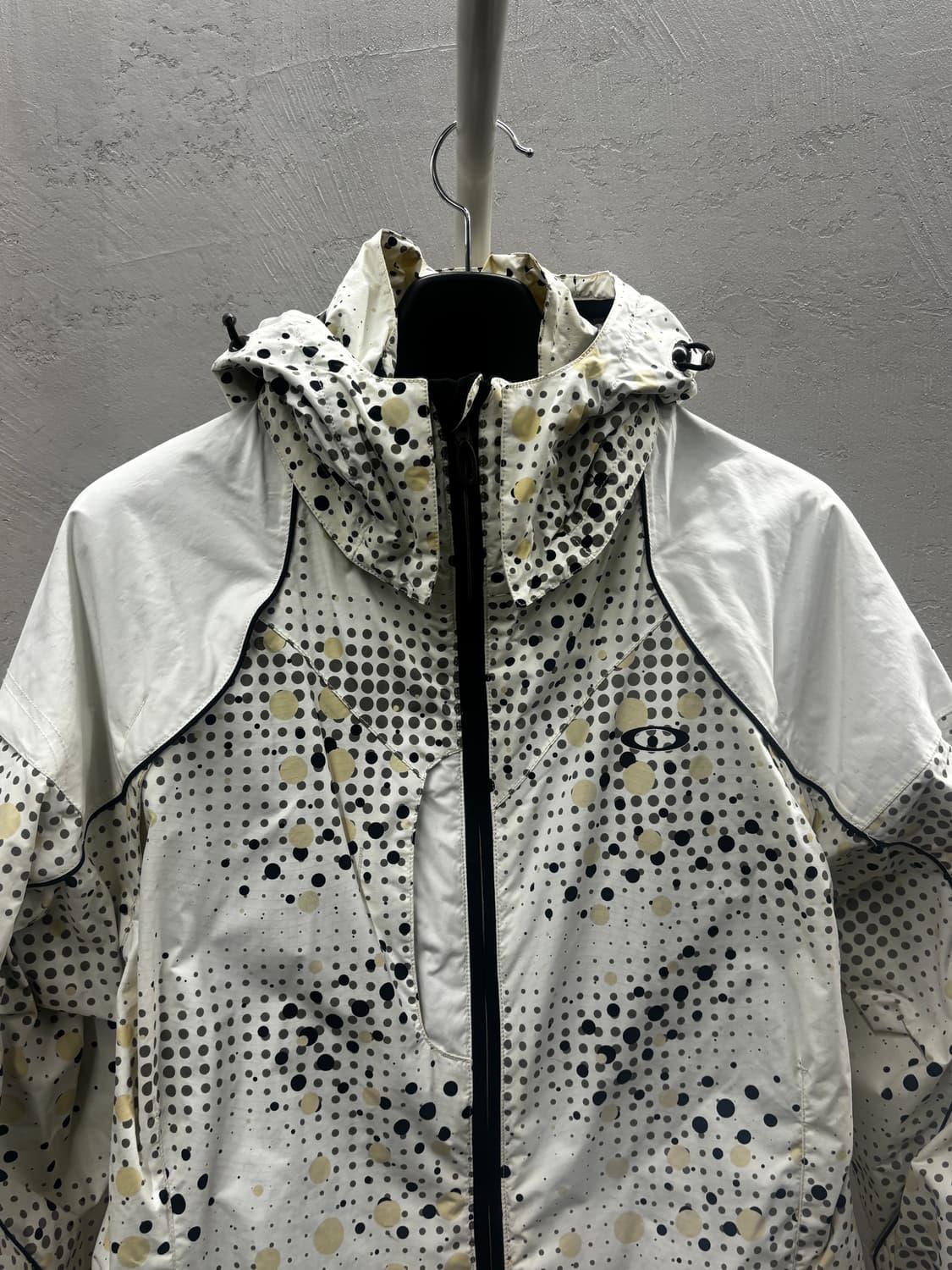 OAKLEY 스키 자켓 L 상품이미지3