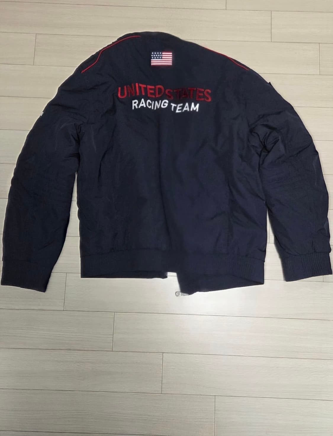 빅포니 폴로 레이싱 자켓 상품이미지2