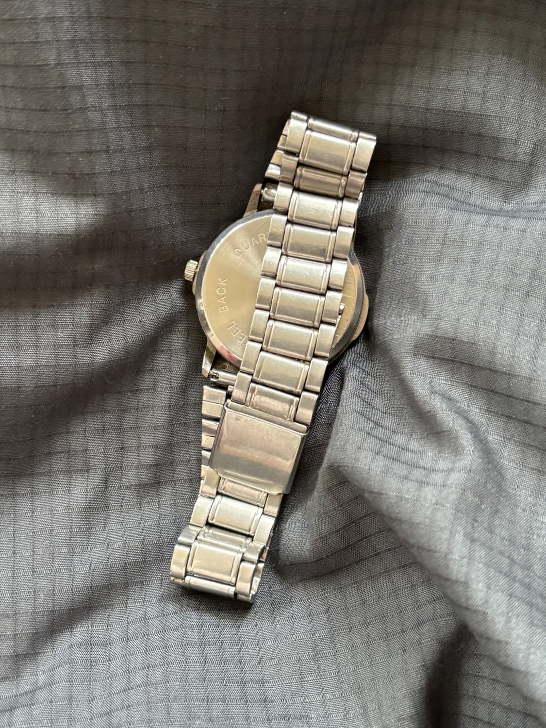 vintage rido quartz metal watch 상품이미지4