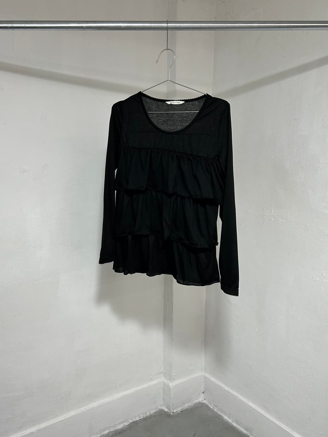 vtg top 상품이미지1