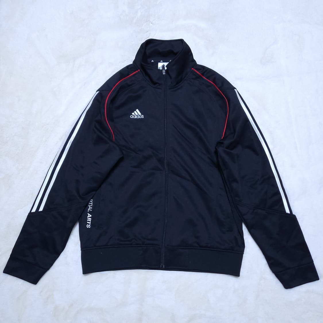 아디다스 남성 져지집업 XL 0325 상품이미지1