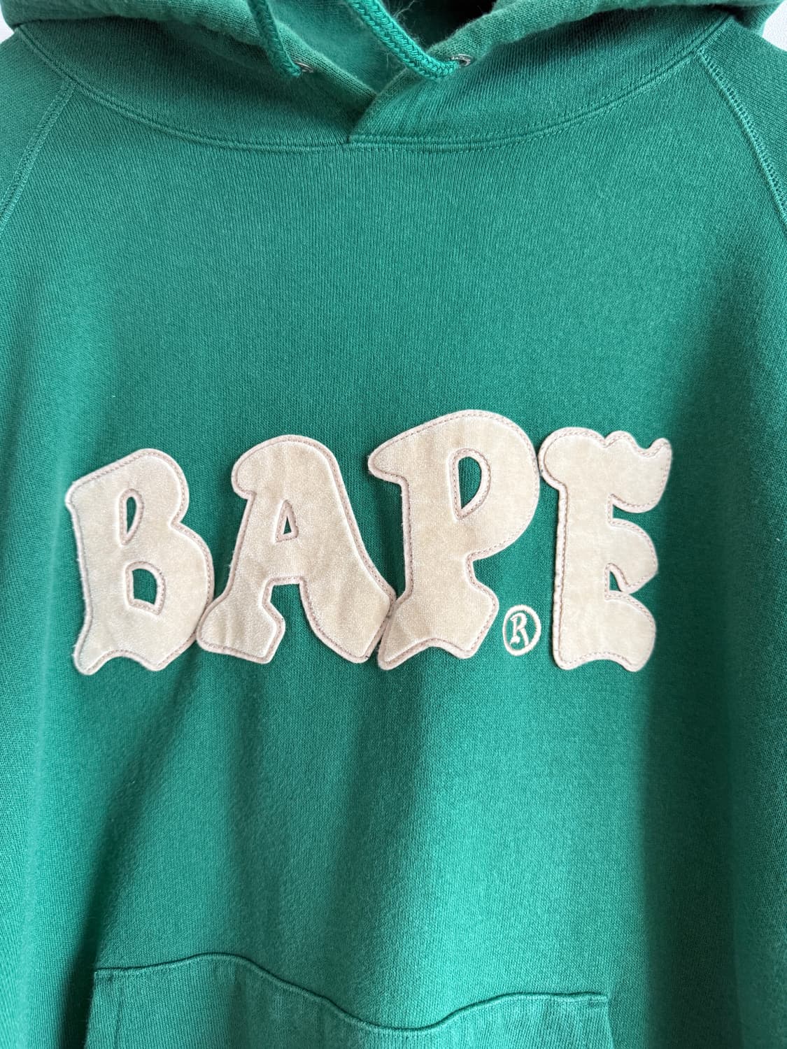 베이프(BAPE) 후드 상품이미지5
