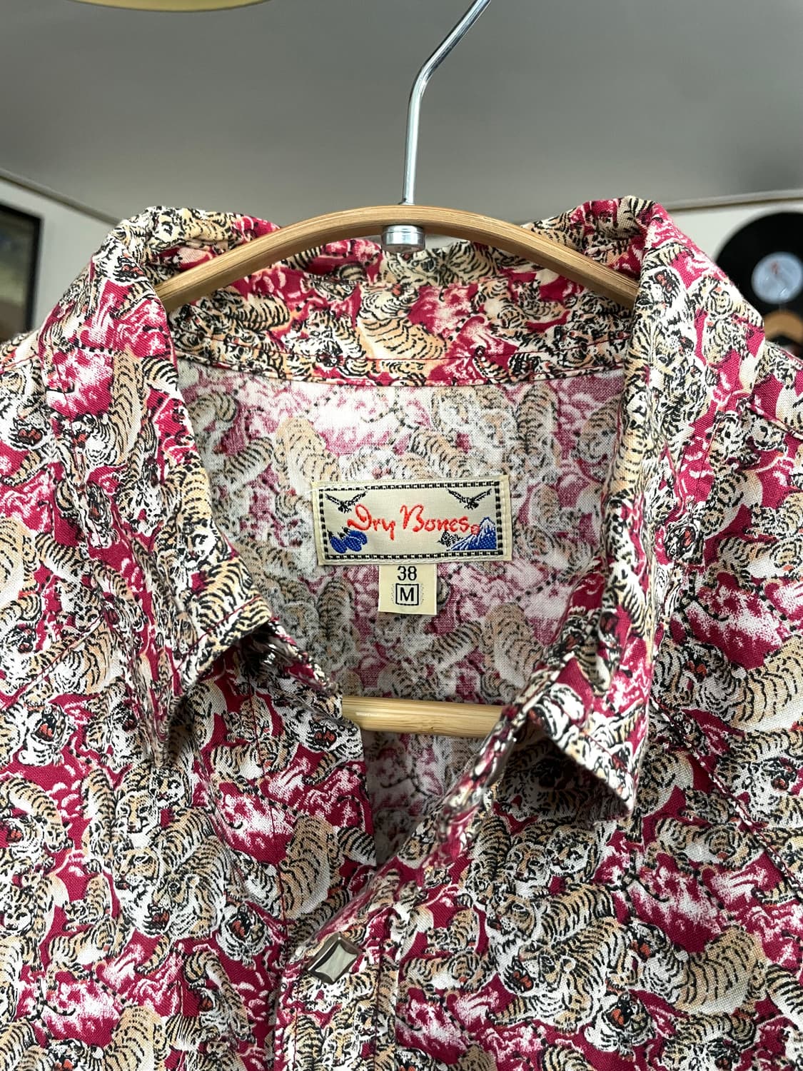 Dry Bones 상품이미지3