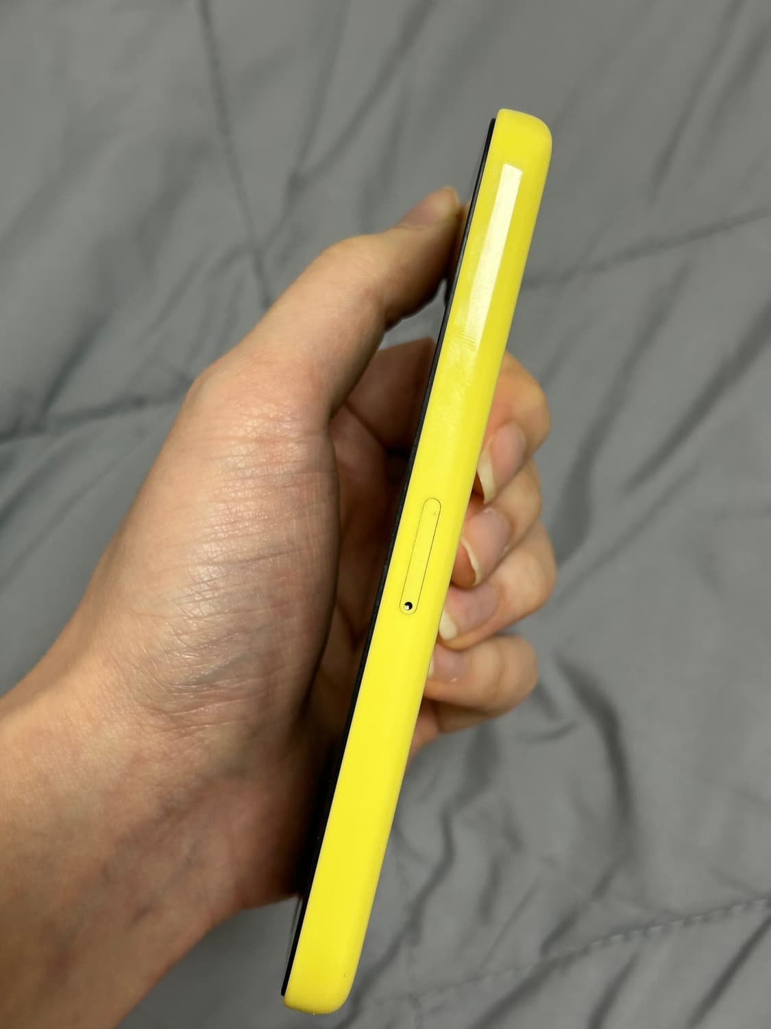 아이폰 5c 16기가 판매합니다! 상품이미지5