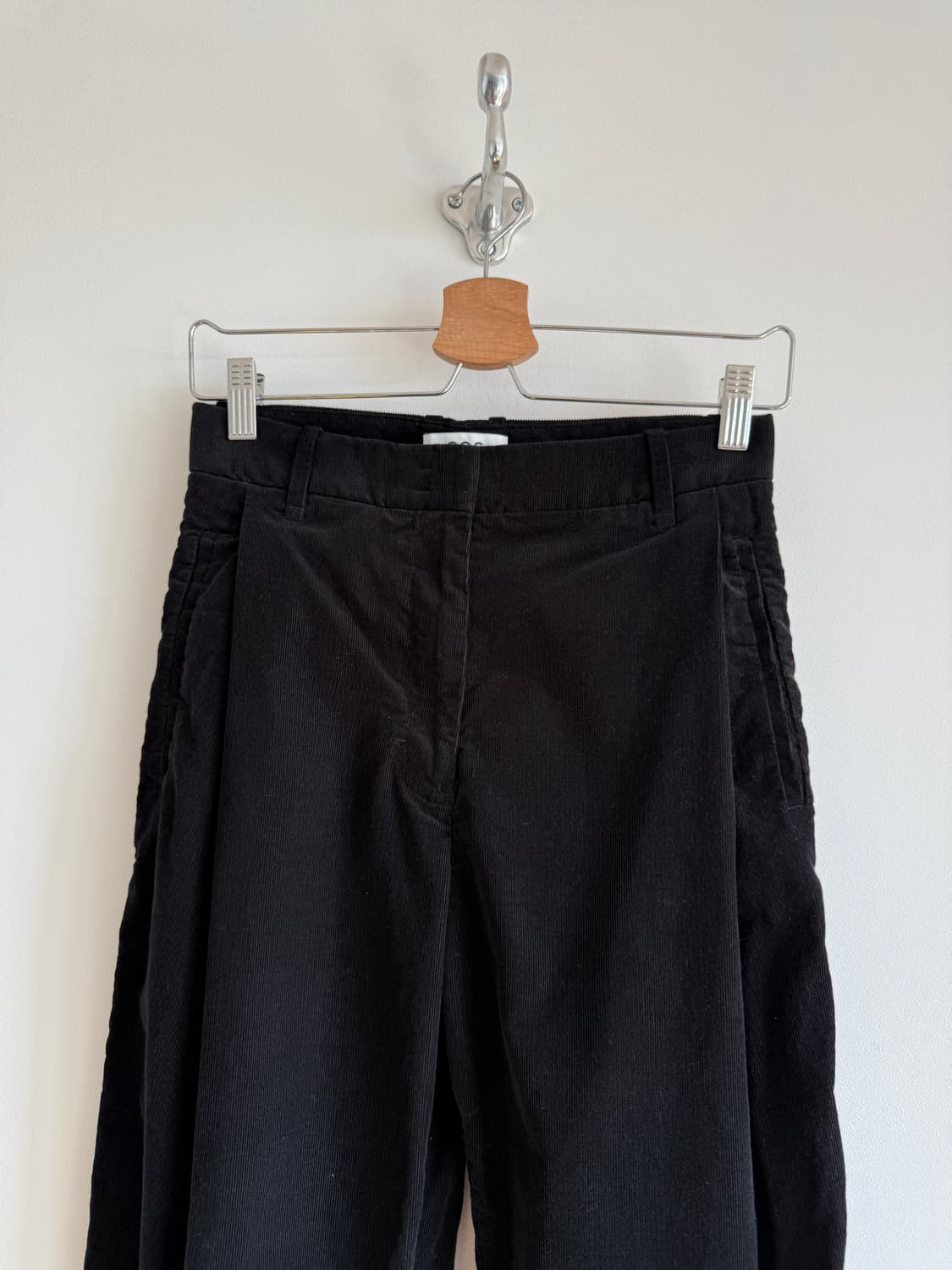 코스(COS) 코듀로이 팬츠 상품이미지2