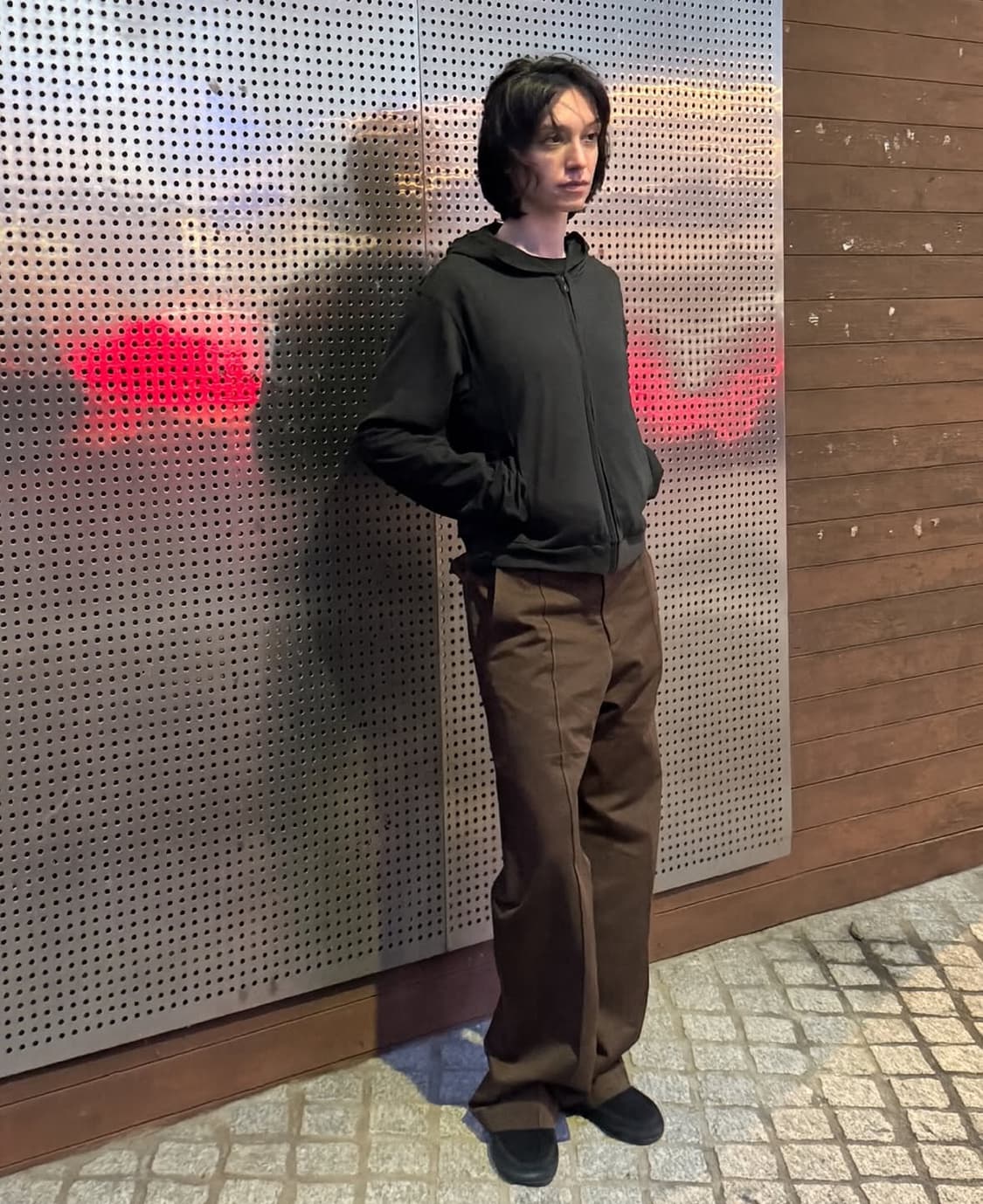 머듈 mudule fatigue pants 3 상품이미지2