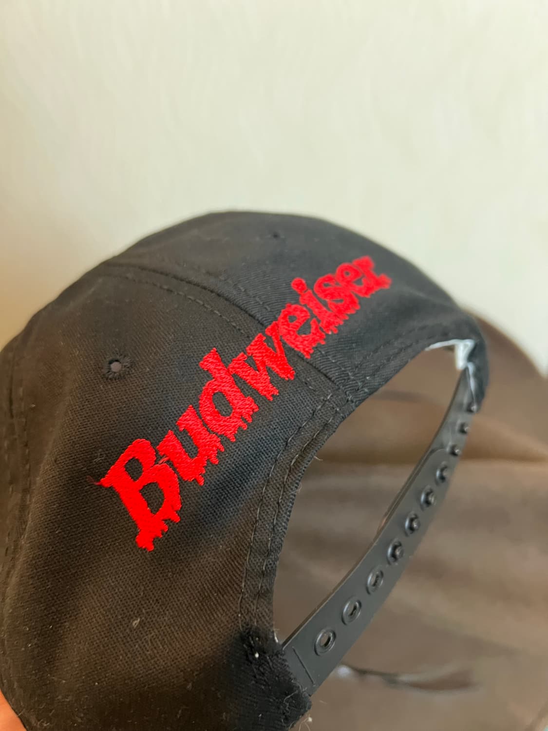 90's Rocky Horror Picture Show cap 상품이미지3