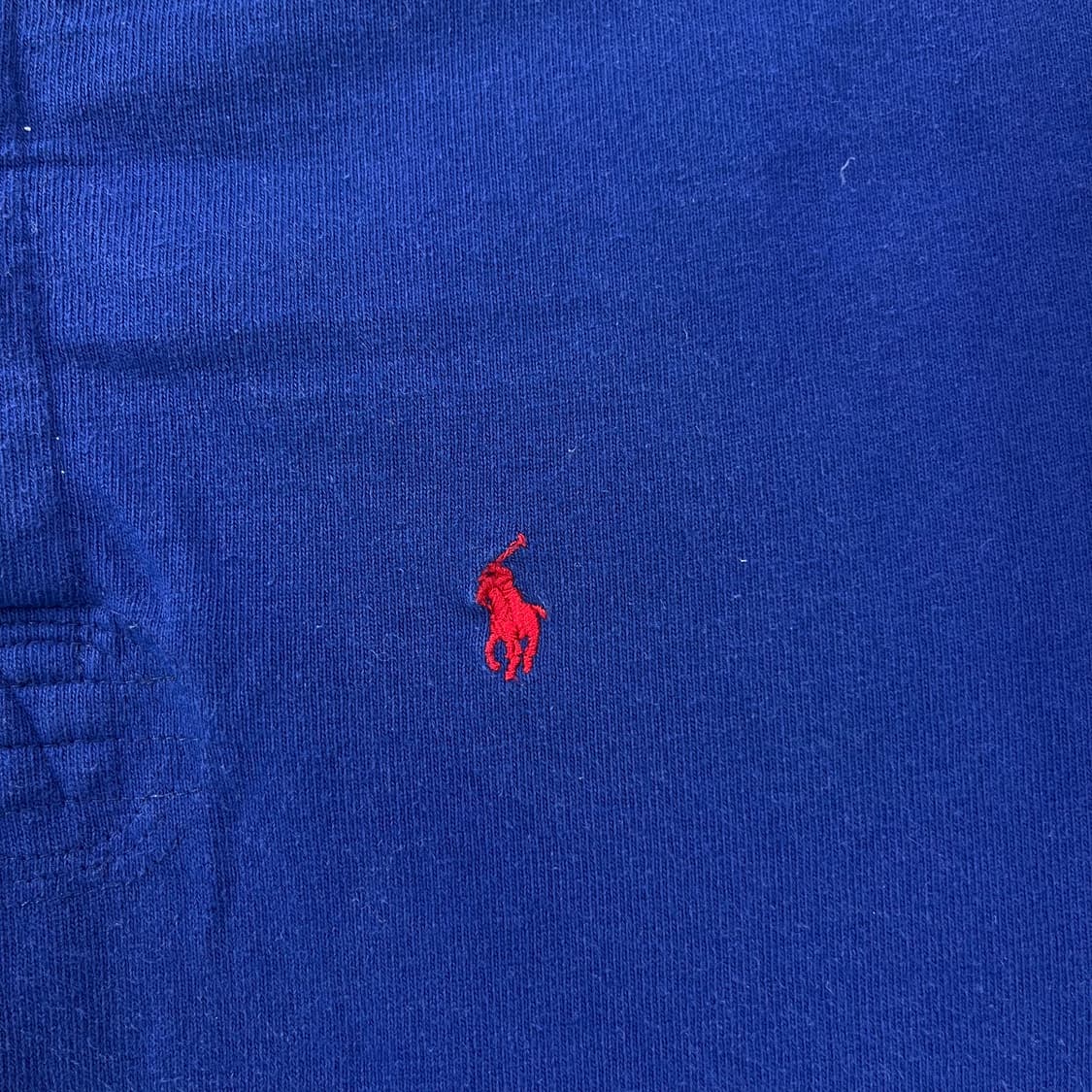 100 폴로랄프로렌 스몰포니 럭비티 상품이미지3