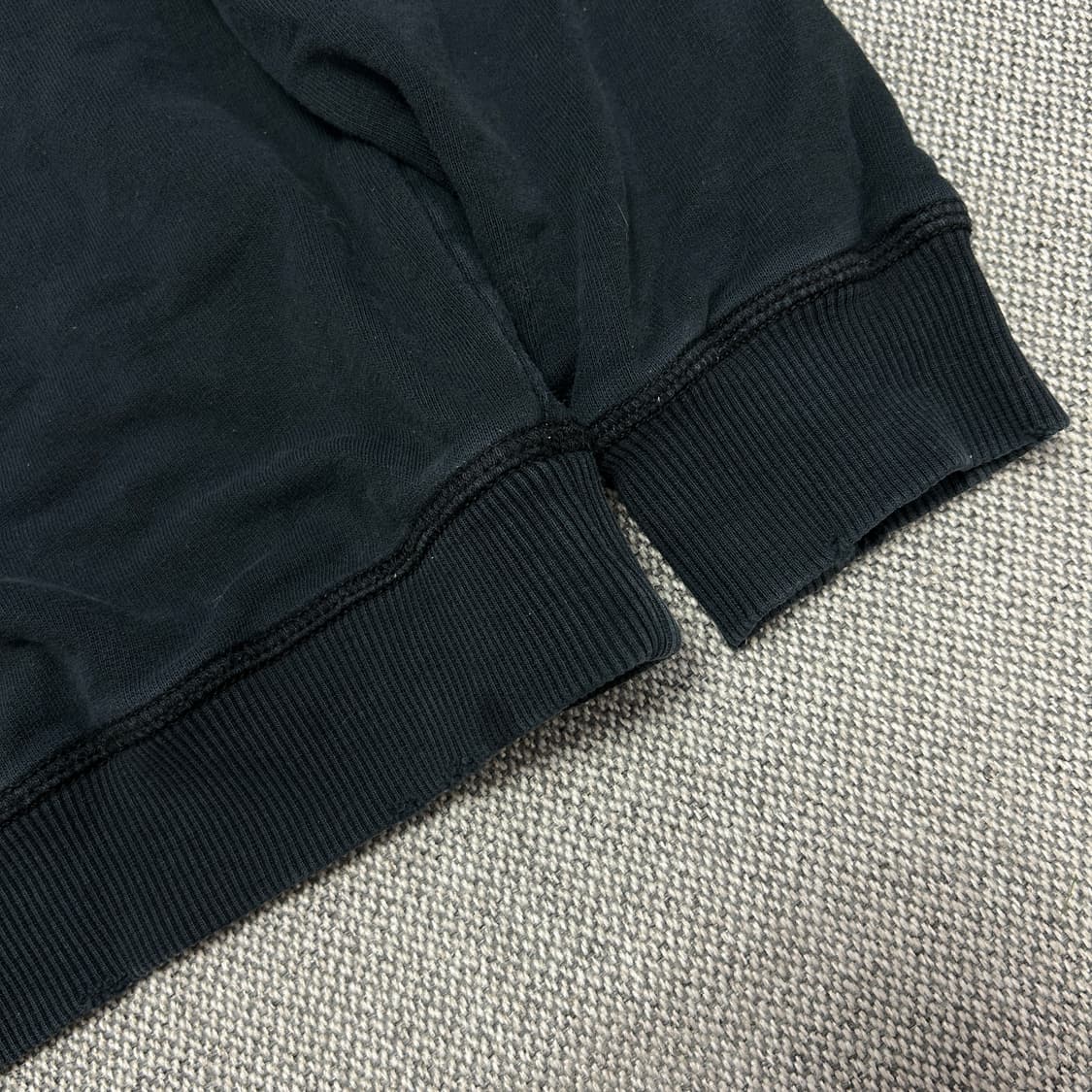 디젤 빈티지 디스 디테일 맨투맨(S) 상품이미지3