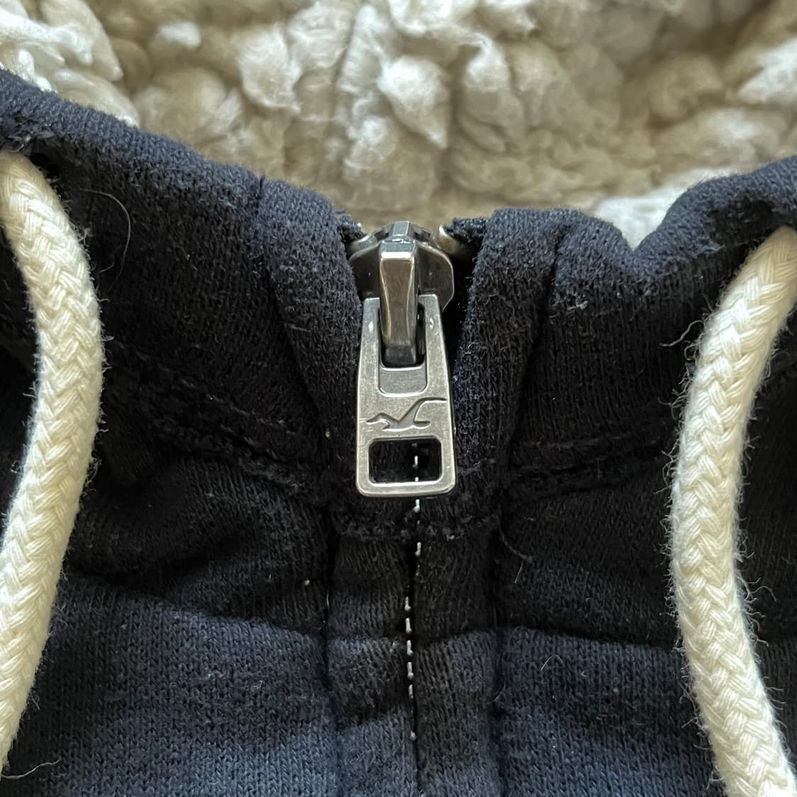 zip up hoodie 상품이미지6