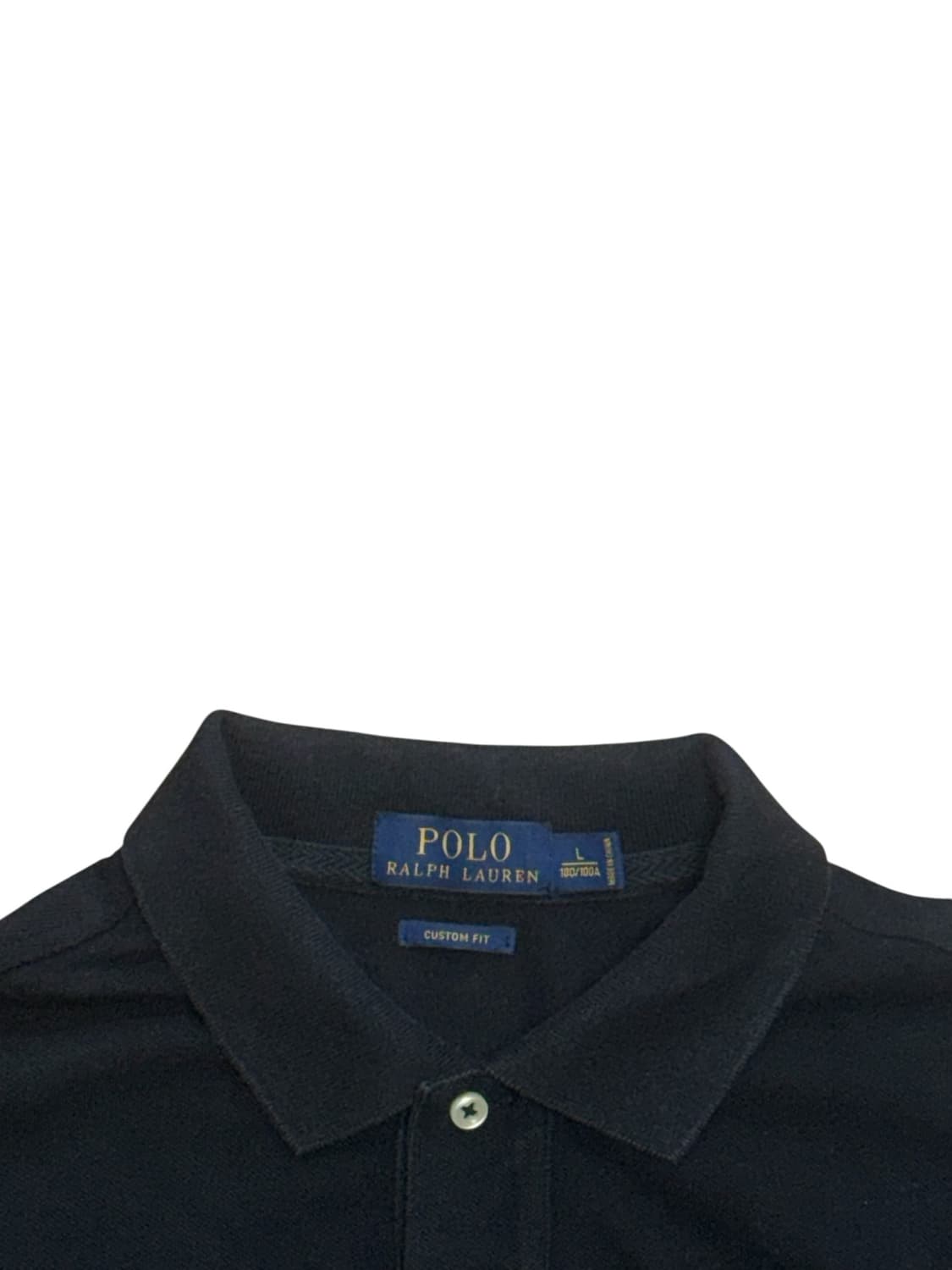폴로 랄프로렌 빅포니 반팔 카라티 상품이미지7