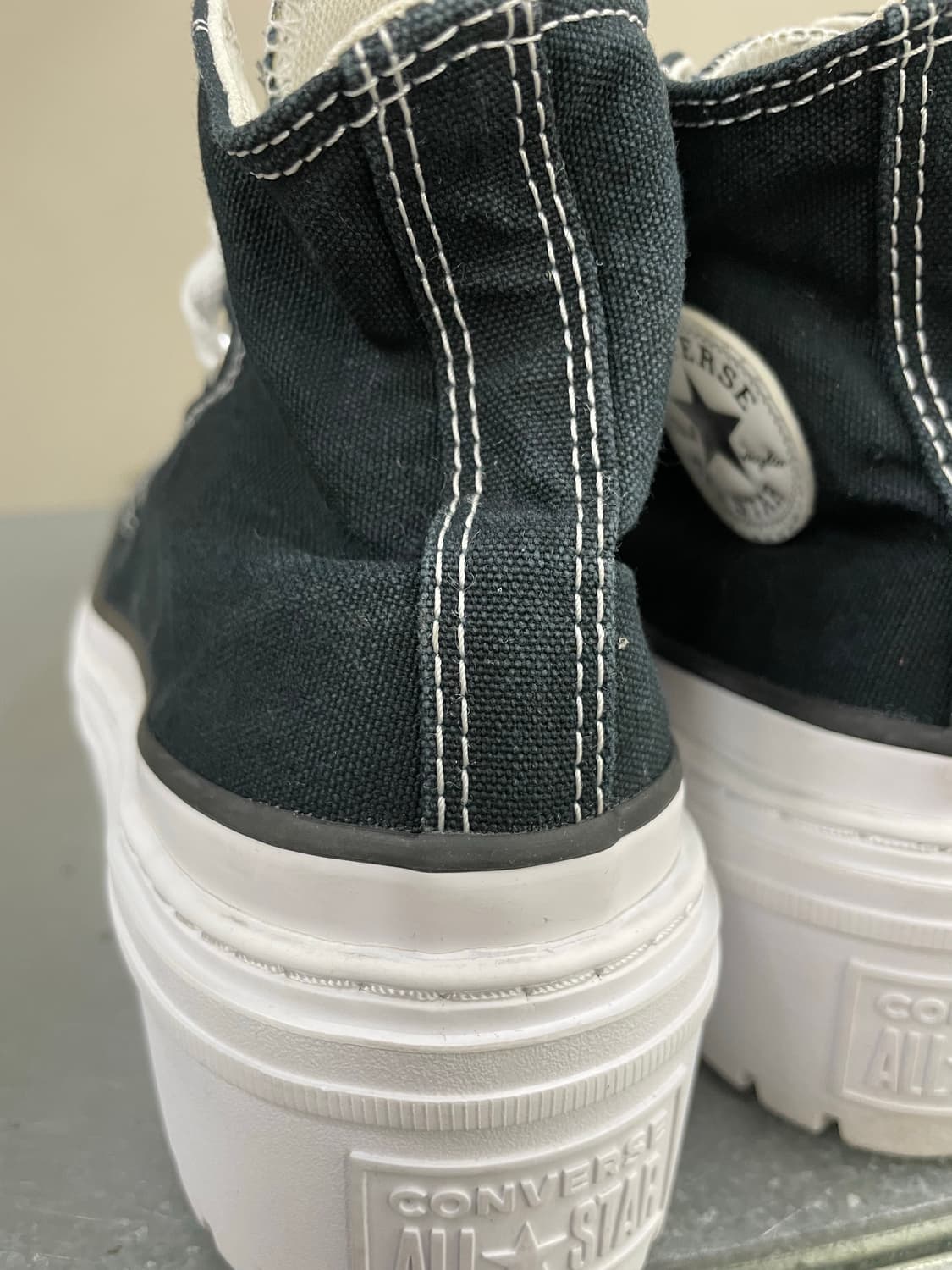 컨버스 척테일러 러기드 힐 230 (gr-4583) 상품이미지9