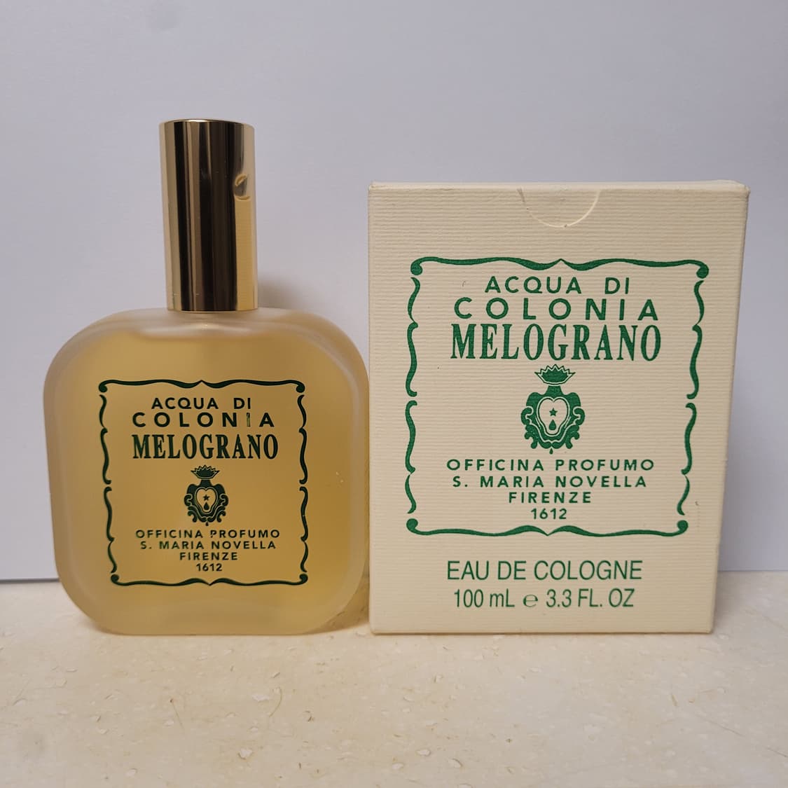 정품 국문택 산타마리아 노벨라 멜로그라노 향수 상품이미지1