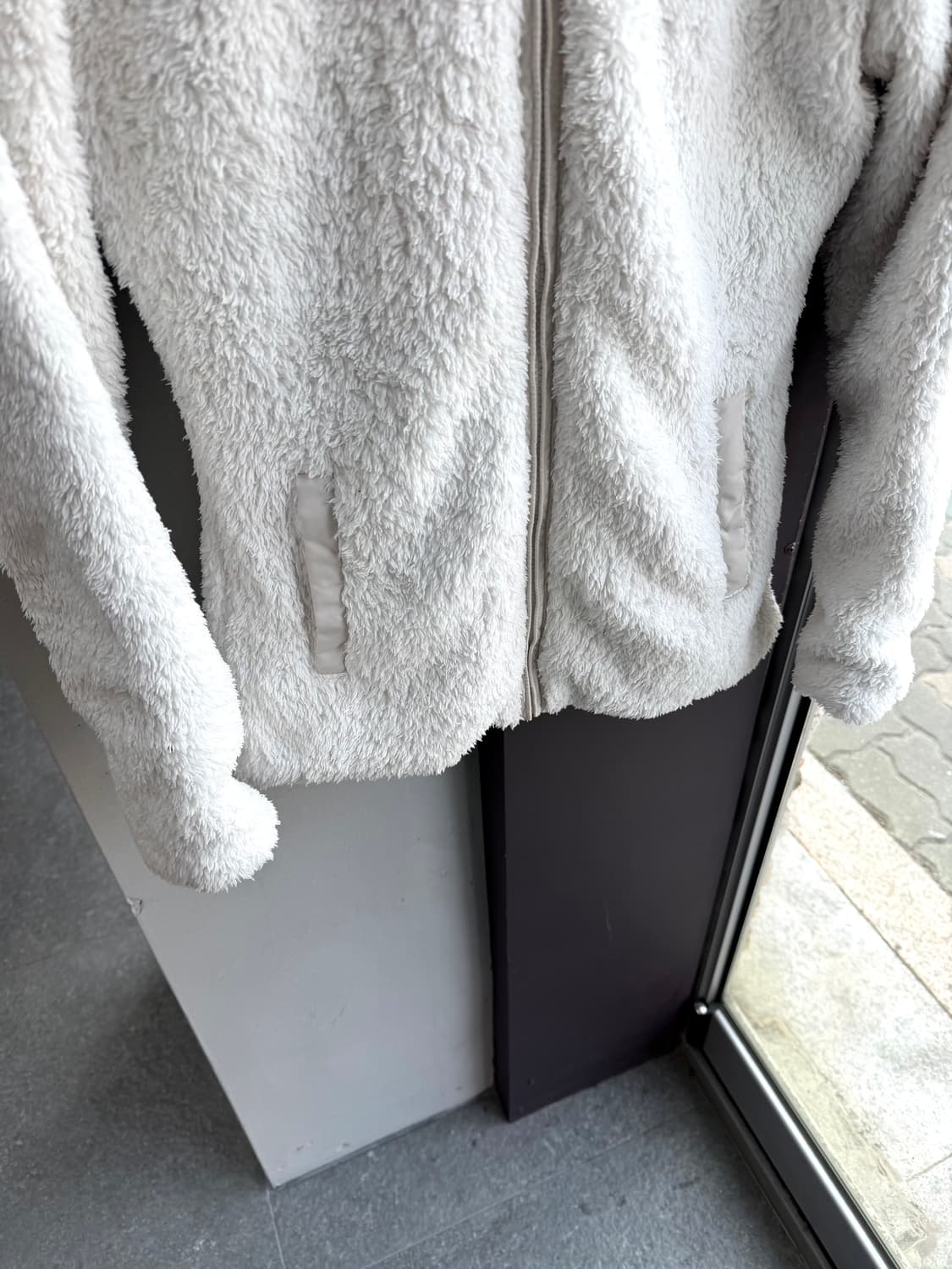 XS/ 파타고니아 Los Gatos 플리스 집업 상품이미지4