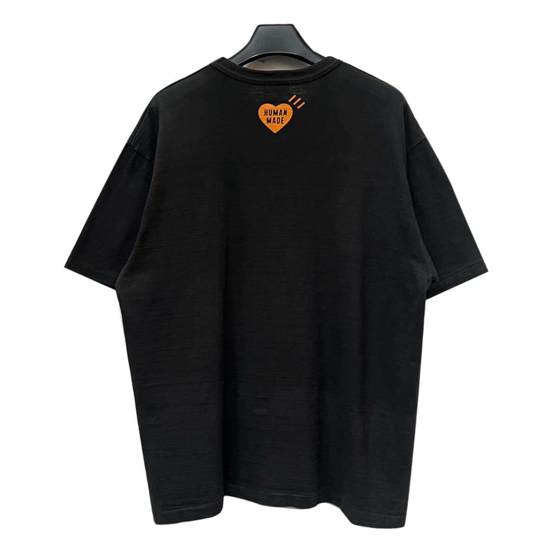 휴먼메이드 그래픽 반팔 티셔츠 3XL 상품이미지2