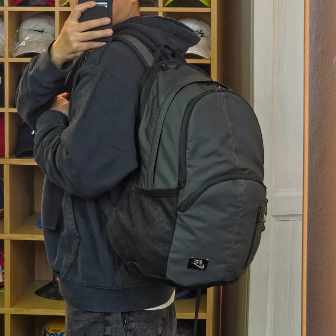 나이키 백팩 가방 상품이미지2