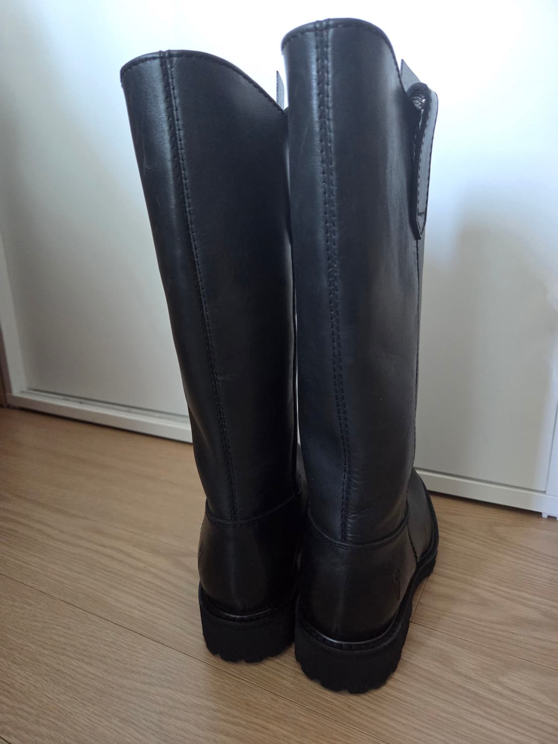 얼바닉30 ranger boots 새상품 상품이미지3