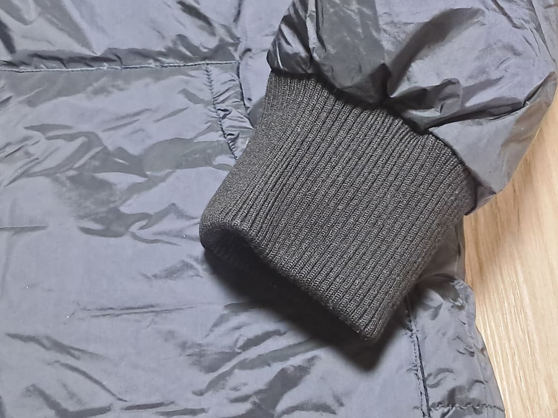 빈폴 주니어 롱패딩 165 상품이미지9