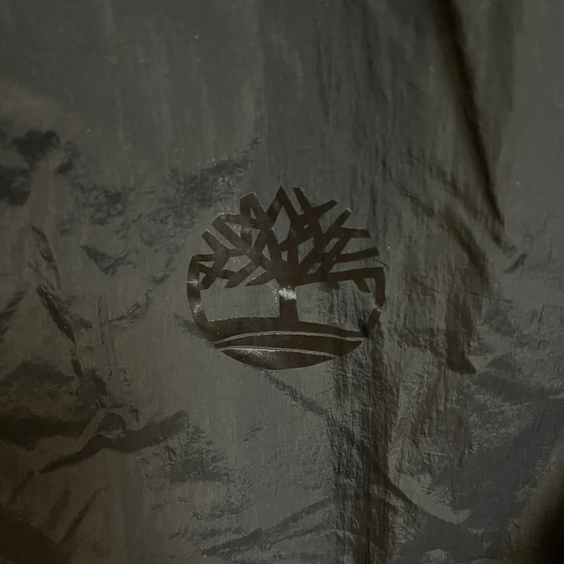 팀버랜드 투톤 아노락 하프집업 L 사이즈 (조금 오버핏) 상품이미지3