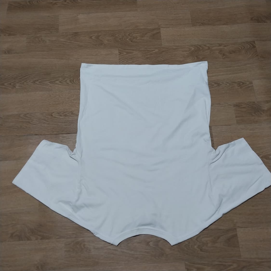 커버낫 남성105 오버핏 반팔 상품이미지2