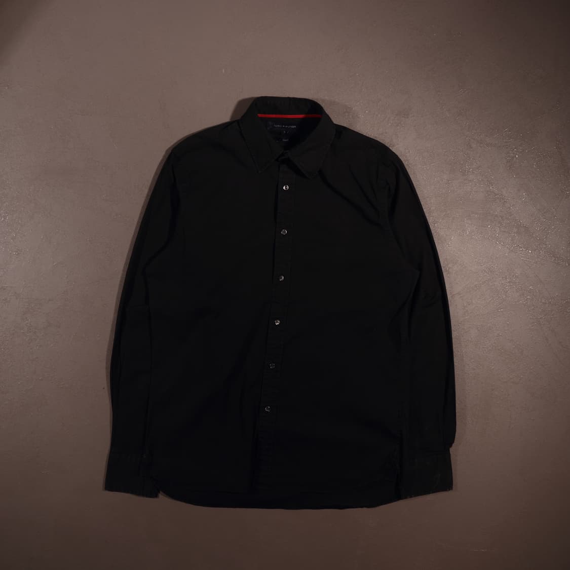 타미힐피거 옥스포드셔츠 상품이미지1