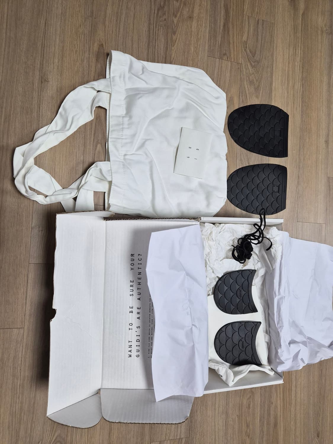 Guidi 구이디 992 43사이즈 상품이미지6