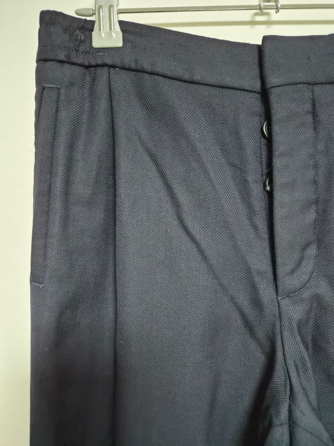 코스Cos 울 슬랙스 팬츠 44사이즈 P-120 상품이미지3