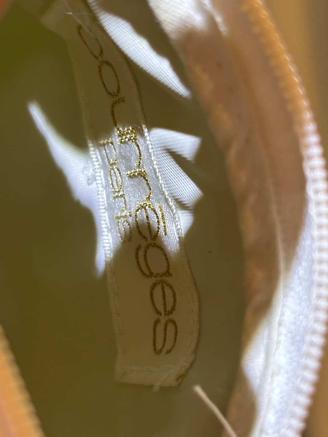 꾸레쥬 파우치 상품이미지3