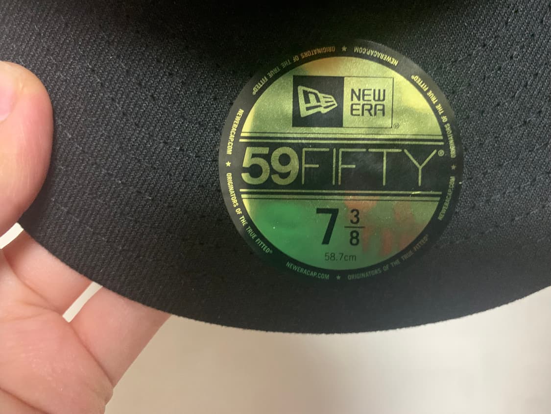 뉴에라 모자 상품이미지6