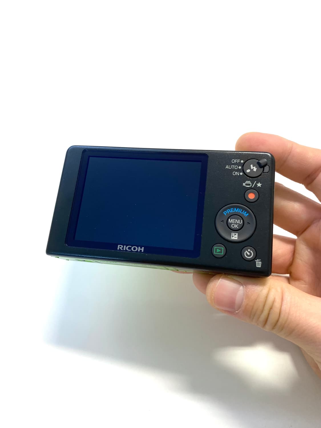 리코 PX 디지털 카메라 상품이미지2