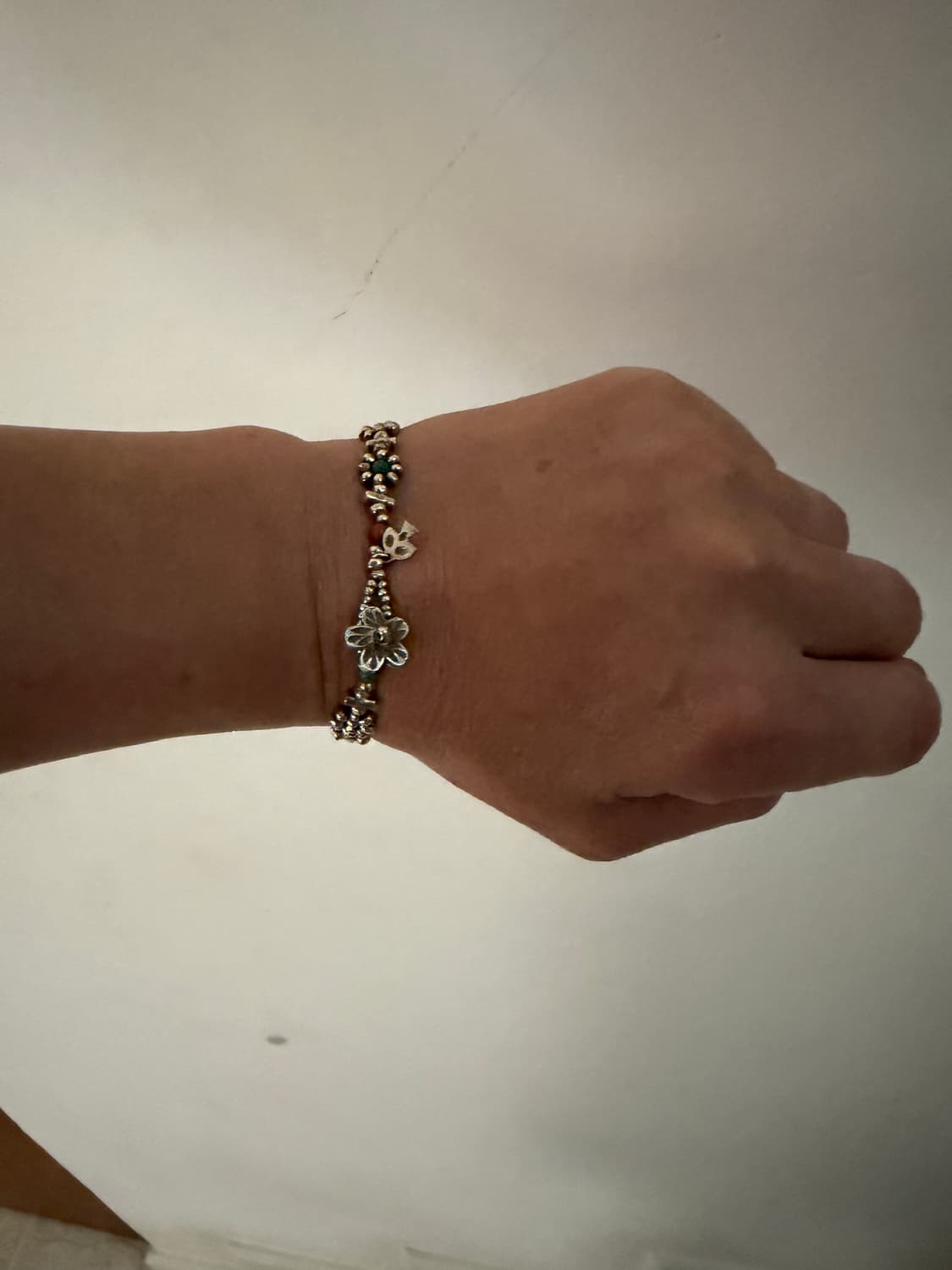 Peyote Bird Desert Bloom Bracelet 상품이미지6