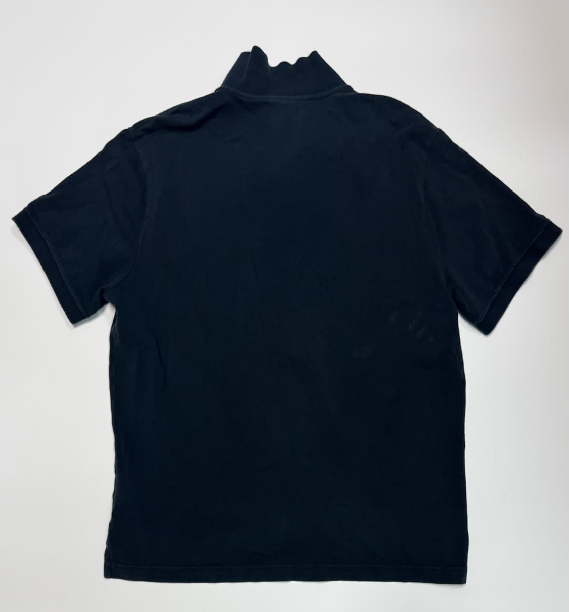 나이키 기본 반팔 카라 티셔츠 2XL 상품이미지2