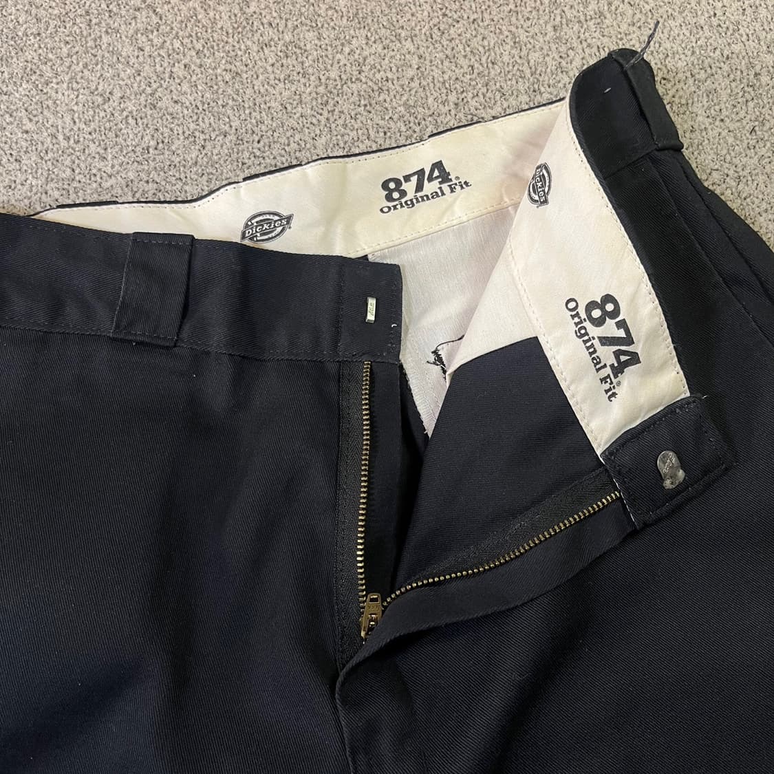 디키즈 874 치노팬츠 상품이미지2
