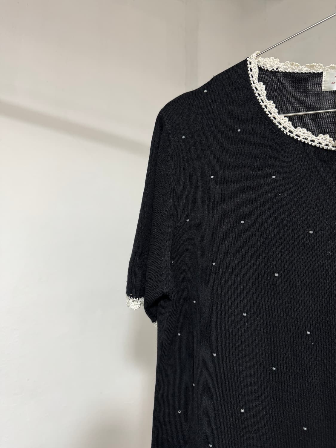 vtg top 상품이미지2
