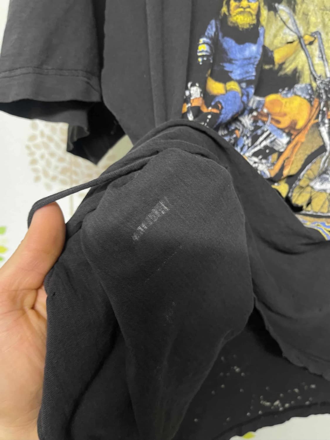 Harley Davidson vtg 반팔티 상품이미지6