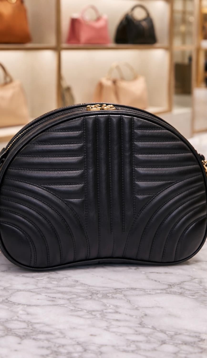 [S급] 프라다 1BH130 다이어그램 숄더백 판매합니다!!! 상품이미지2