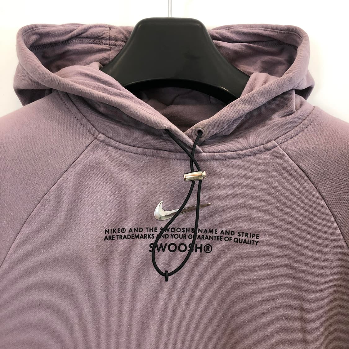 나이키 핀터레스트 가먼트후드 여성 XL 상품이미지3