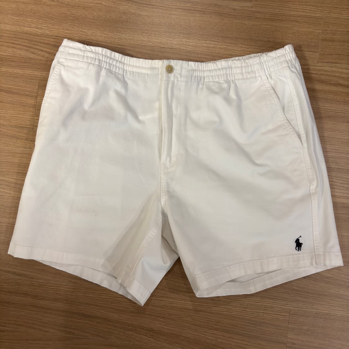 폴로 프렙스터 치노반바지 3개일괄 상품이미지4