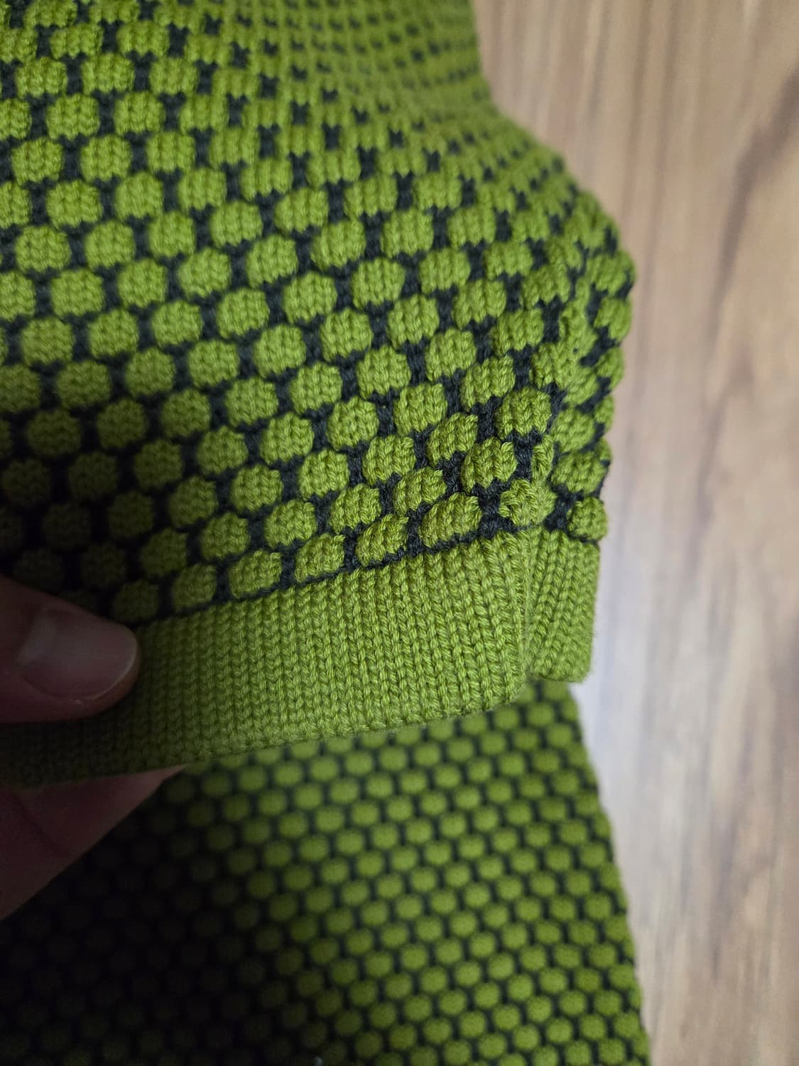 COS 여성 니트 원피스 M  상품이미지2