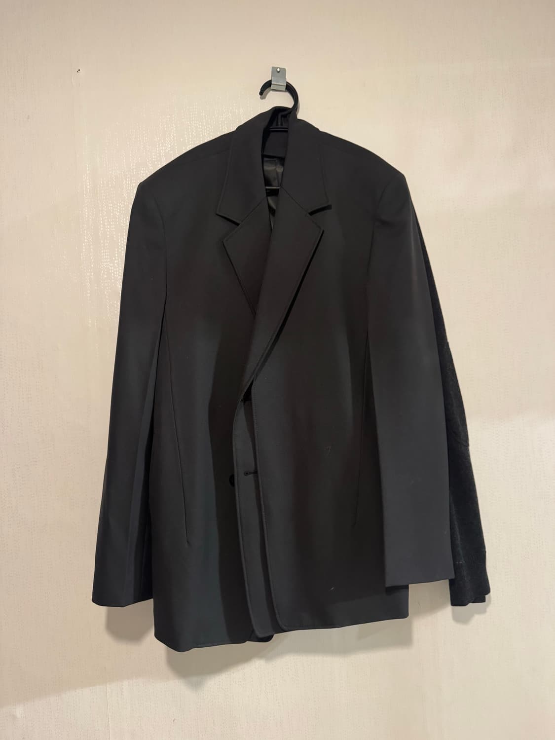 인사일런스 깡 자켓  상품이미지1