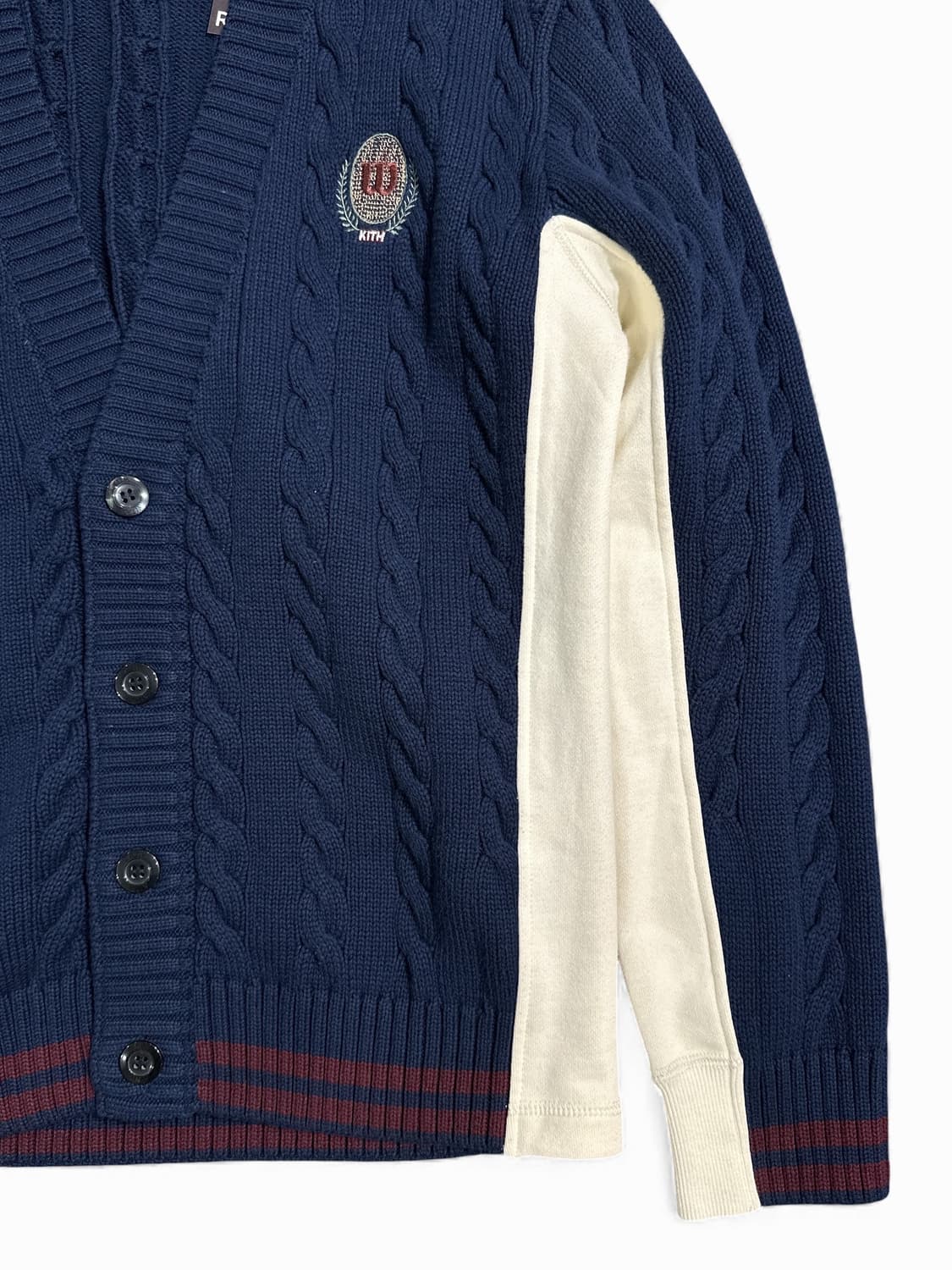 Kith for Wilson 21FW Tennis Collection 상품이미지4