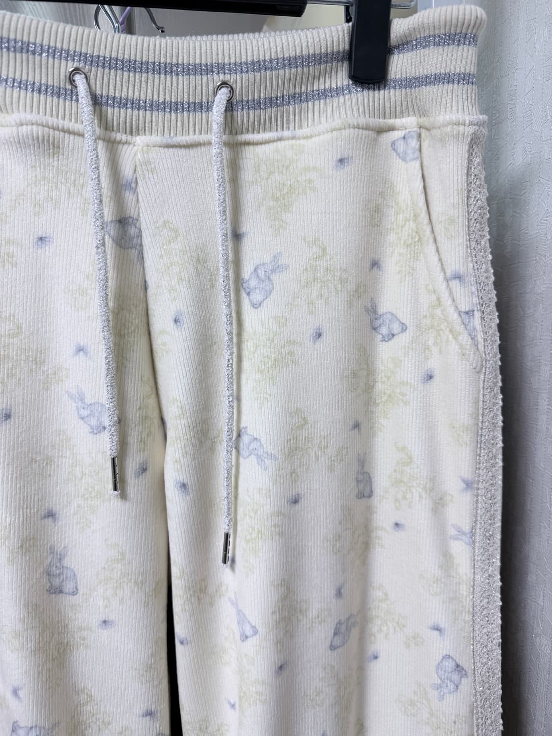 민지에나 트레이닝 팬츠  상품이미지1