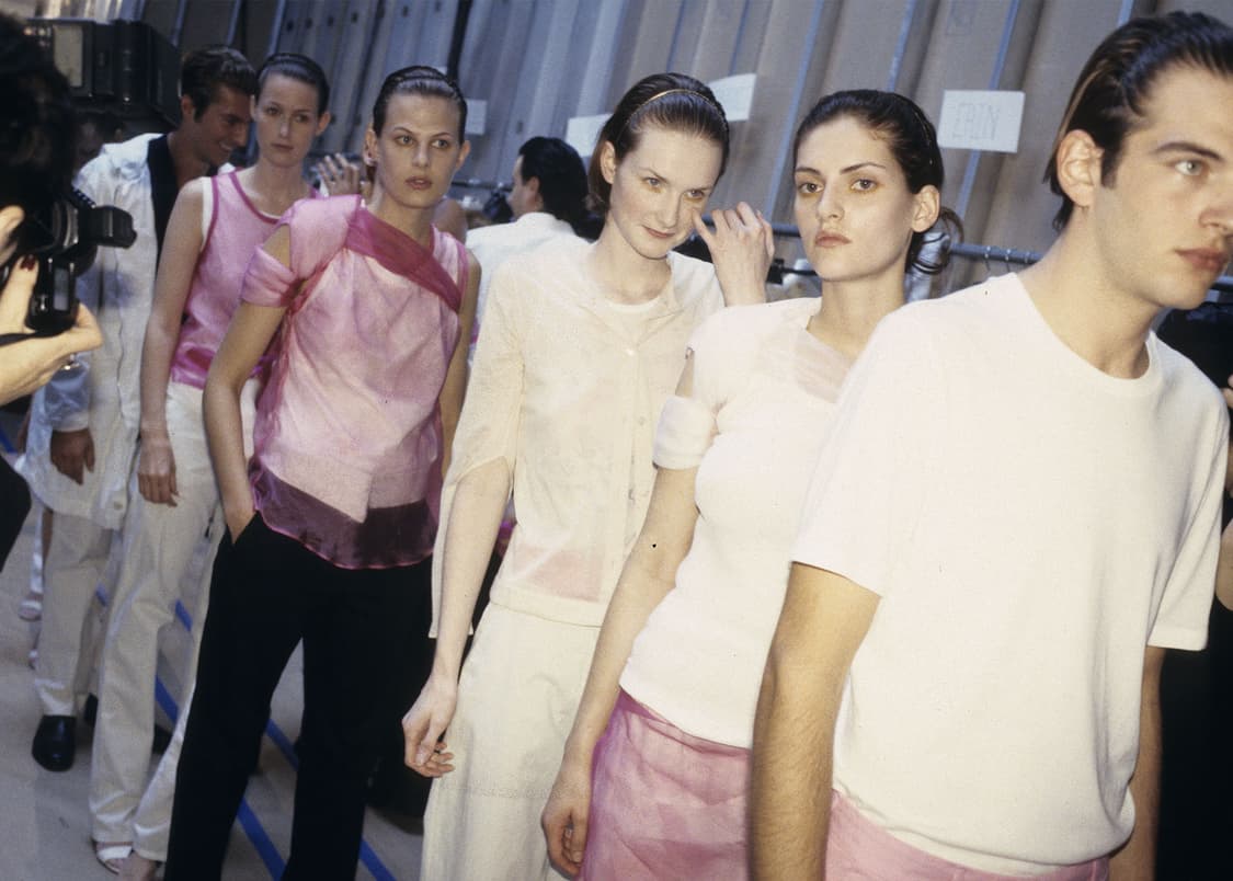 [구매] 90s 헬무트랭 포켓티 구합니다 상품이미지1