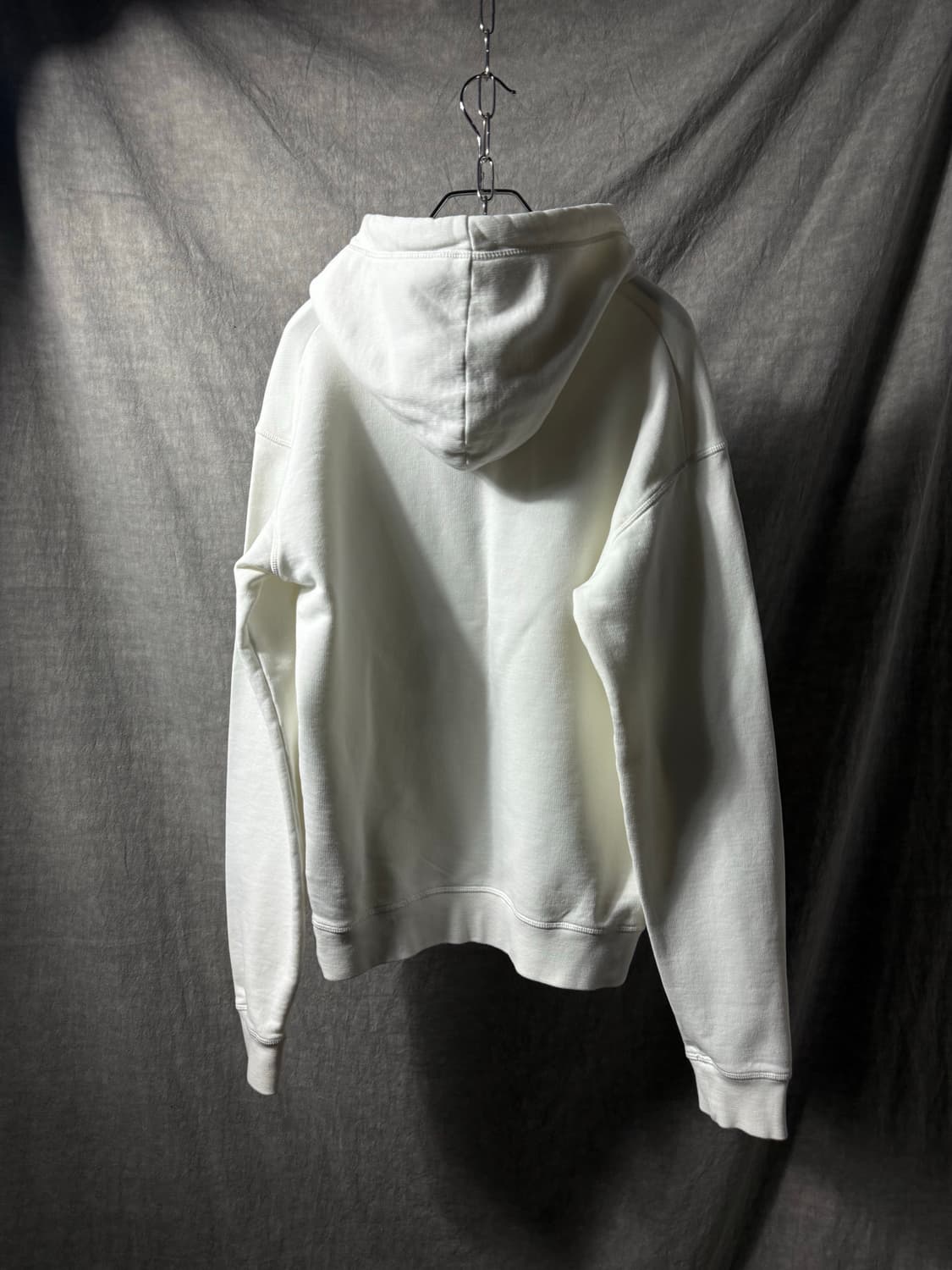 DSQUARED2 Twin Kids Print Hoodie   상품이미지5