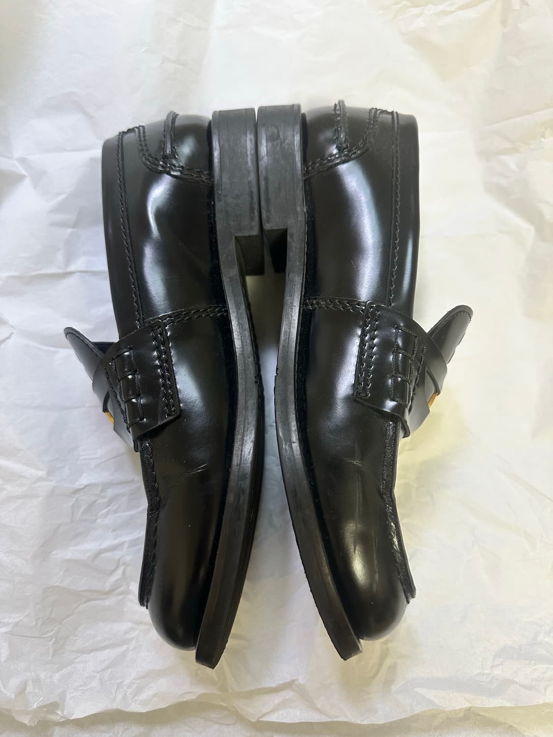 미우미우 페니로퍼 36.5 상품이미지2